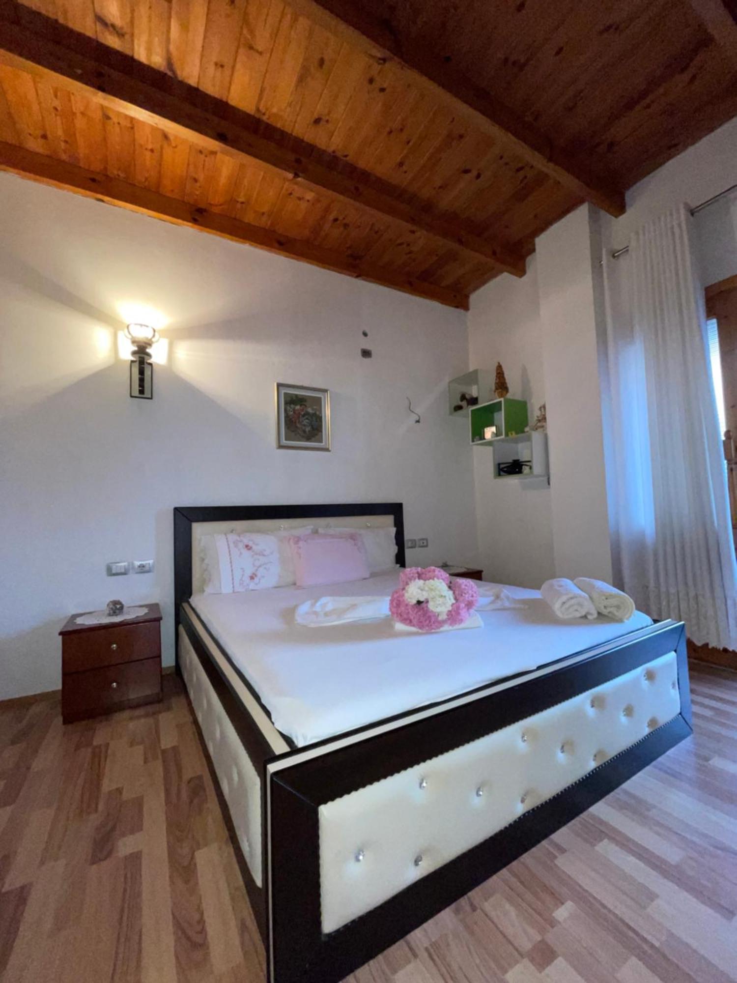 Elsa'S Villa Gjirokastër Exterior foto